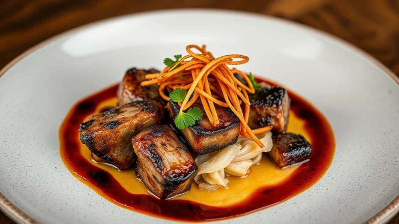 Black Potion Sedona - Cafes Restaurant in Sedona