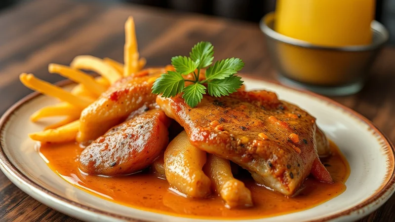 Cafe Jose - Mexican Restaurant in Sedona