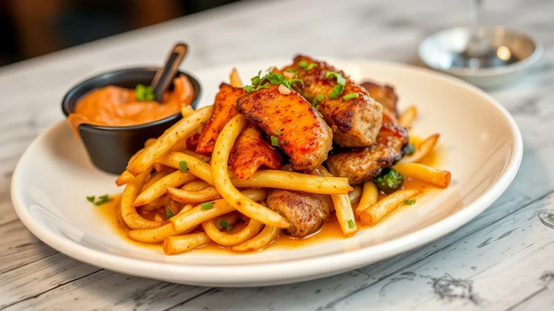 Canyon Breeze Restaurant - Mexican Restaurant in Sedona