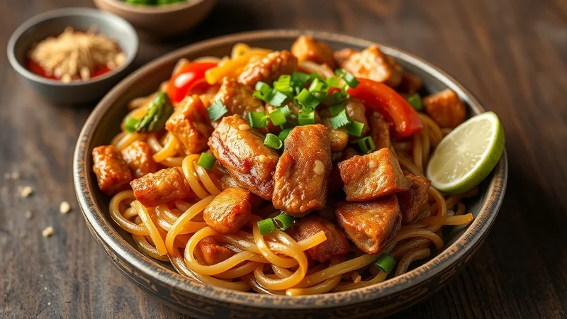 Che Ah Chi - American Restaurant in Sedona