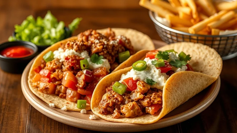 Chipotle Mexican Grill - Mexican Restaurant in Sedona