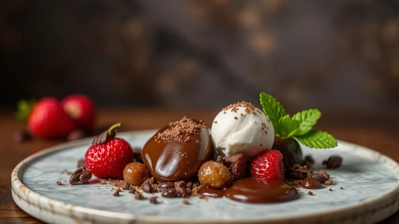 ChocolaTree - Vegetarian Restaurant in Sedona