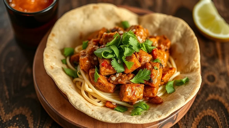 Chucherias Ayy Guey - Mexican Restaurant in Cottonwood