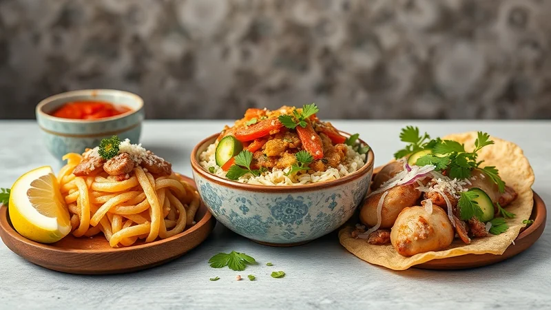 Cosas Bonitas De Mexico - Mexican Restaurant in Sedona