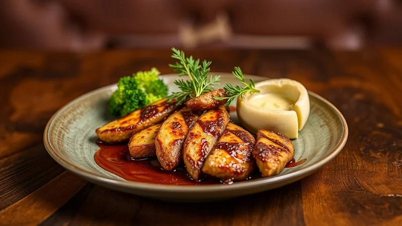 Creekside Sedona - American Restaurant in Sedona