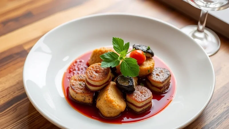 Dahl & DiLuca Ristorante Italiano - Italian Restaurant in Sedona