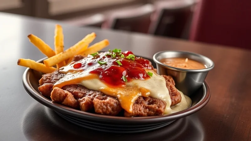 Denny's - American Restaurant in Cottonwood