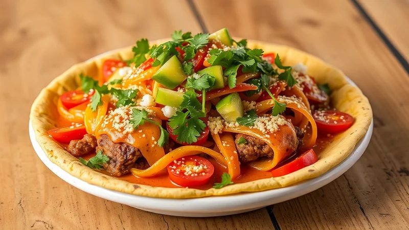 Don Diego Mexican Cuisine - Mexican Restaurant in Sedona