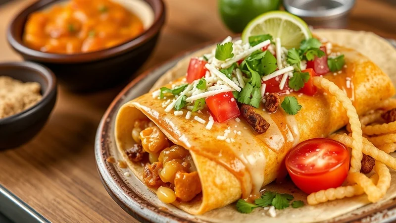 Fiesta Mexicana - Sedona - Mexican Restaurant in Sedona