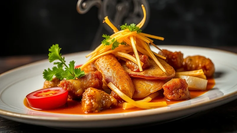 Forty1 - Mexican Restaurant in Sedona