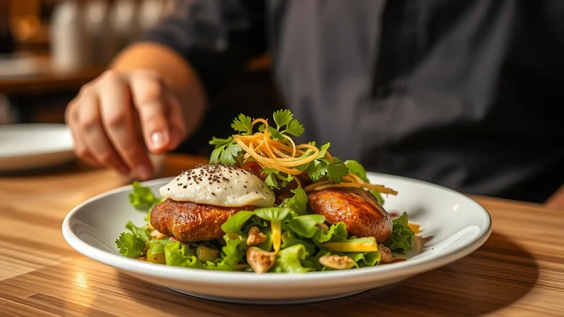 HP Cafe - American Restaurant in Sedona