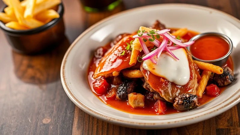 Javelina Cantina - Mexican Restaurant in Sedona