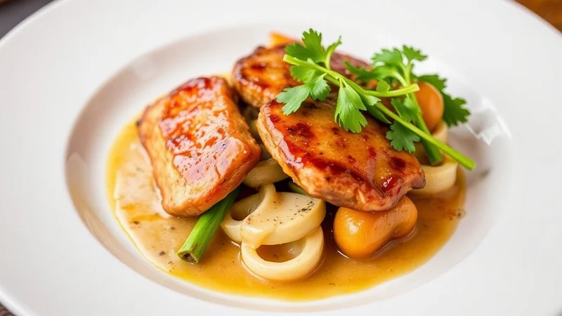 Juniper Bar & Grille - American Restaurant in Sedona