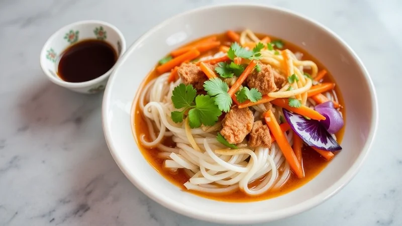 MAI Thai On Main - Thai Restaurant in Cottonwood