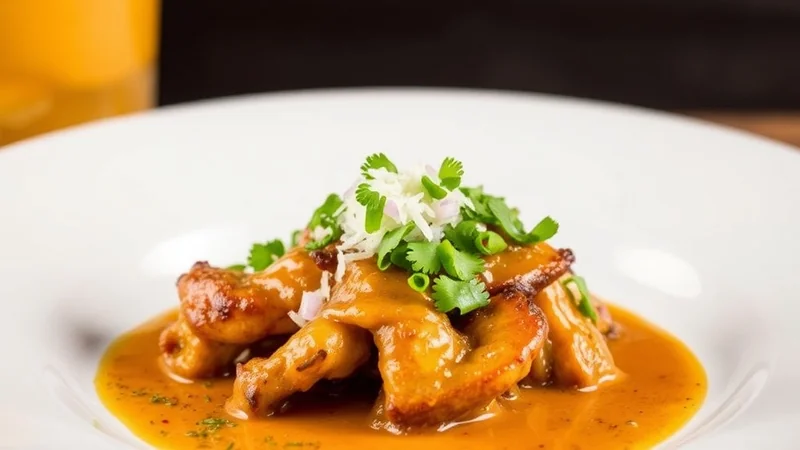 Mariposa Latin Inspired Grill - American Restaurant in Sedona