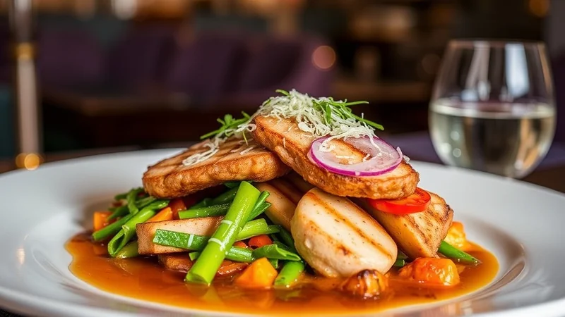 Mesa Grill - Sedona - American Restaurant in Sedona