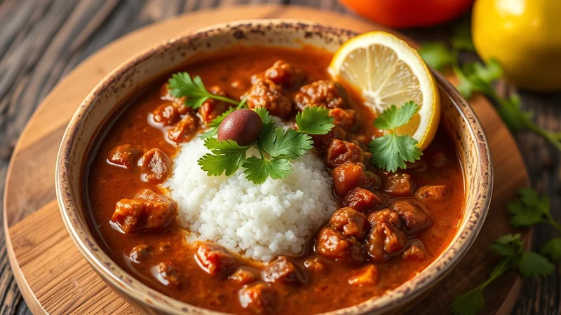 Mole - Mexican Restaurant in Sedona