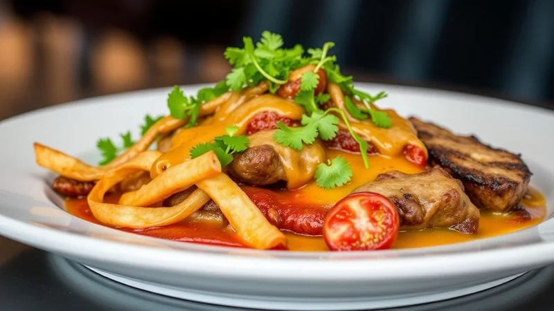 Nick's West Side - Mexican Restaurant in Sedona