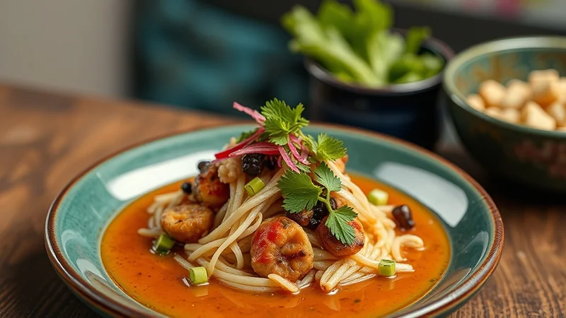 Oaxaca - Mexican Restaurant in Sedona