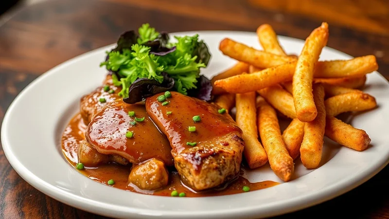 Open Range Grill and Tavern - American Restaurant in Sedona