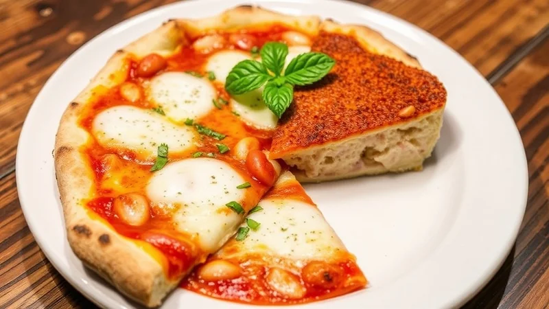 Pago's Pizzeria & Italian Cuisine - Italian Restaurant in Sedona