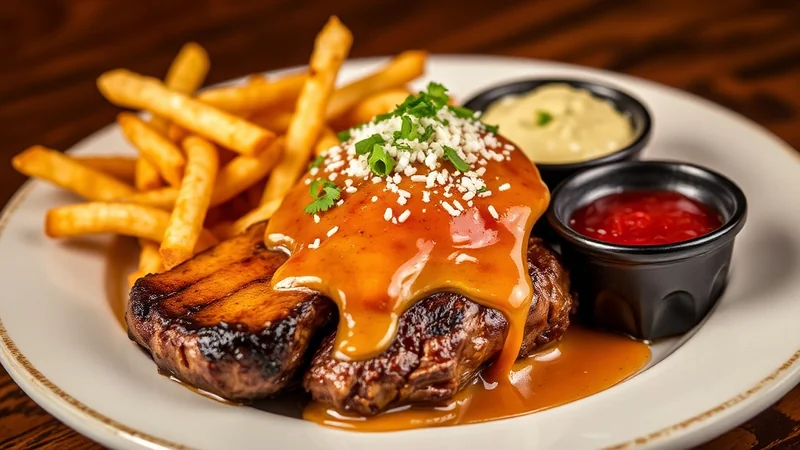 Pinewood Bar & Grill - American Restaurant in Munds Park