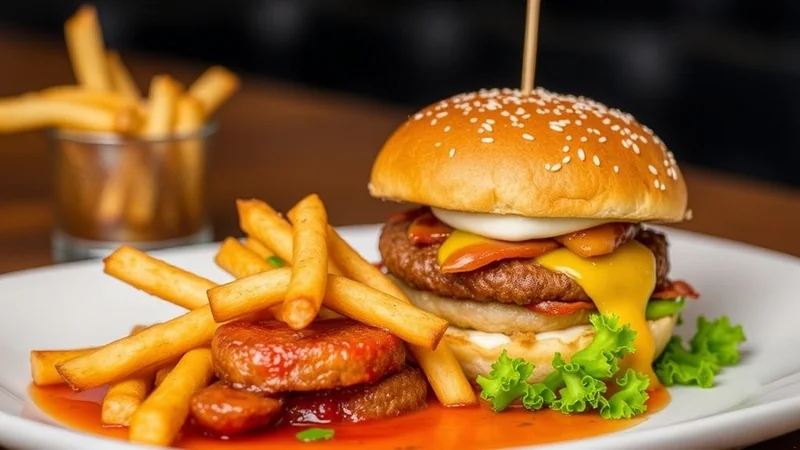 Rascal Modern American Diner & Bar - American Restaurant in Sedona