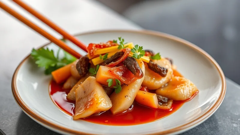 Red Chopstick - Chinese Restaurant in Sedona