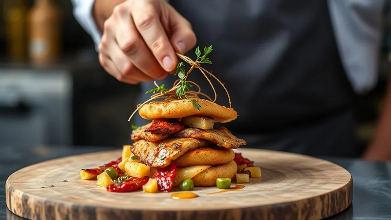 Robbie's - American Restaurant in Rimrock