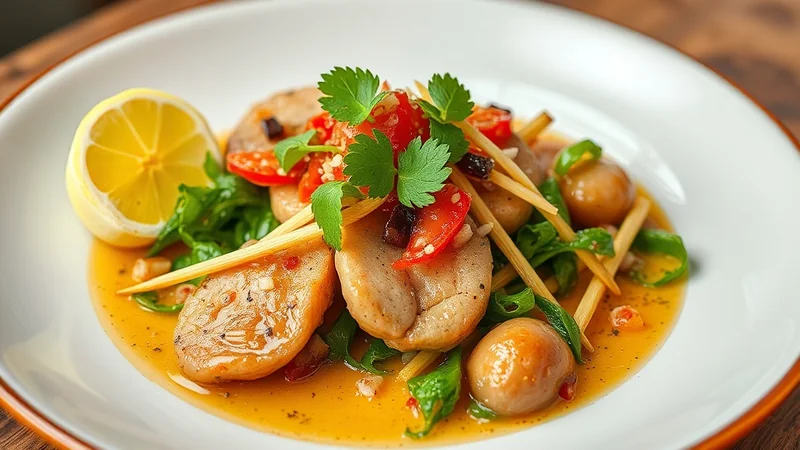 Secret Garden Cafe - American Restaurant in Sedona