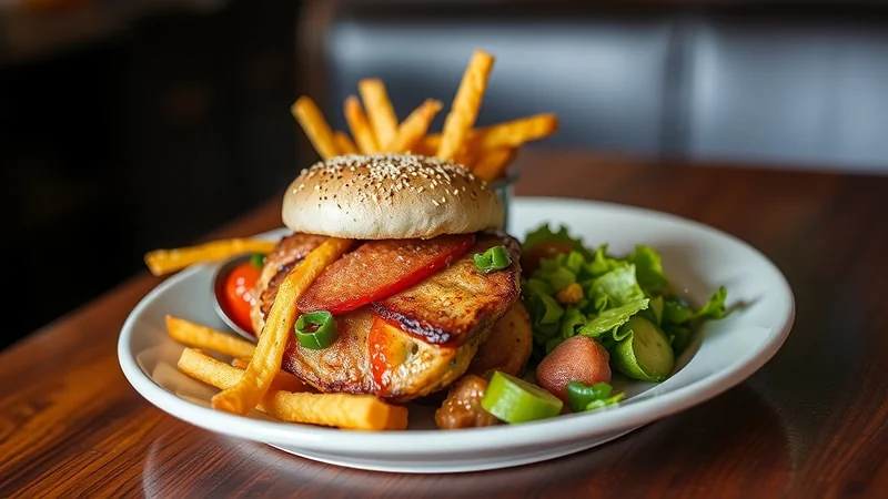 Sundowner Bar & Grill - American Restaurant in West Sedona