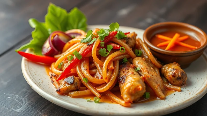 Thai Spices Natural Restaurant - Thai Restaurant in Sedona