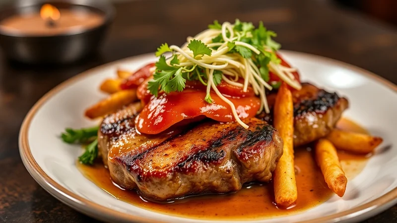 The Golden Goose American Grill - American Restaurant in Sedona