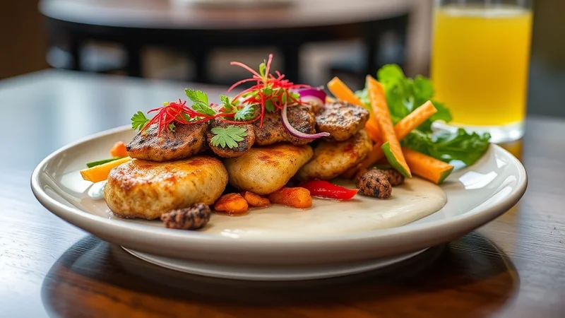 The Hike House - Energy Cafe - Cafes Restaurant in Sedona