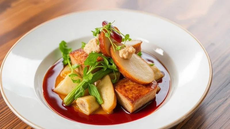 The Spot Restaurant & Bar - American Restaurant in Sedona