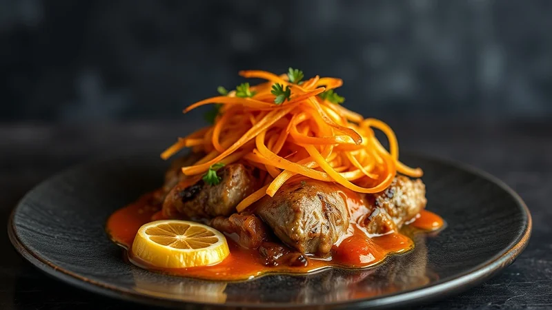 Tii Gavo - Mexican Restaurant in Sedona