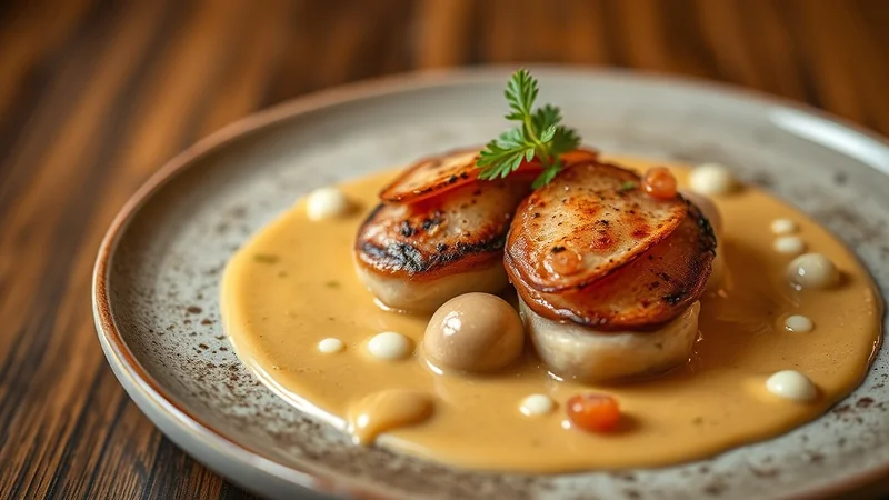 Timo Cucina - Italian Restaurant in Sedona