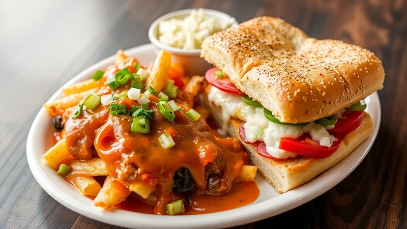 Verde Lea Market Deli and Grill - Mexican Restaurant in Cottonwood