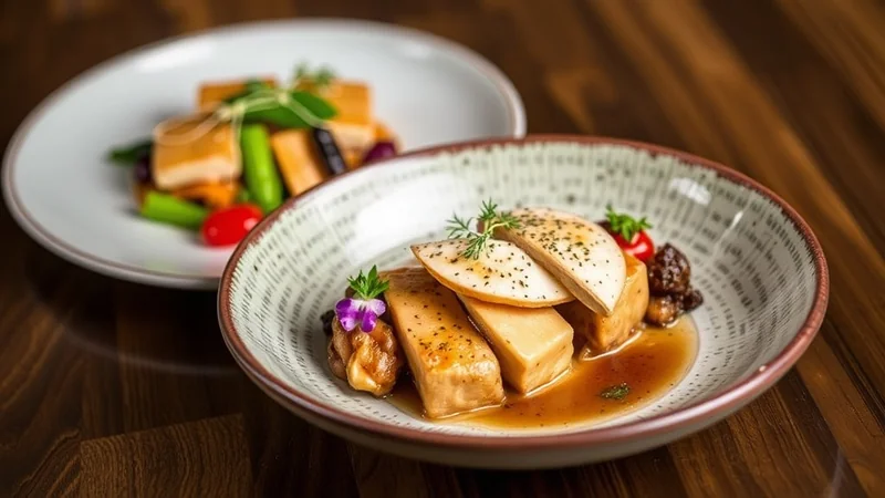 White Feather Green Woods - Food Stands Restaurant in Sedona