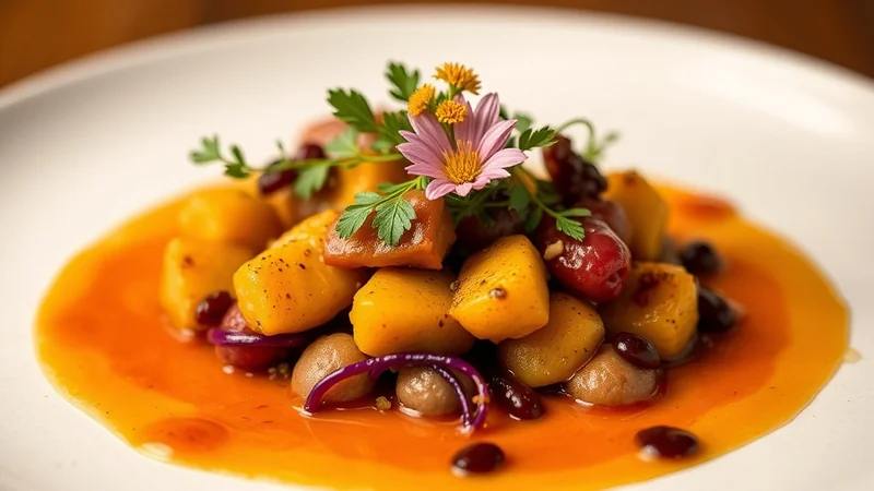 Wildflower - American Restaurant in Sedona