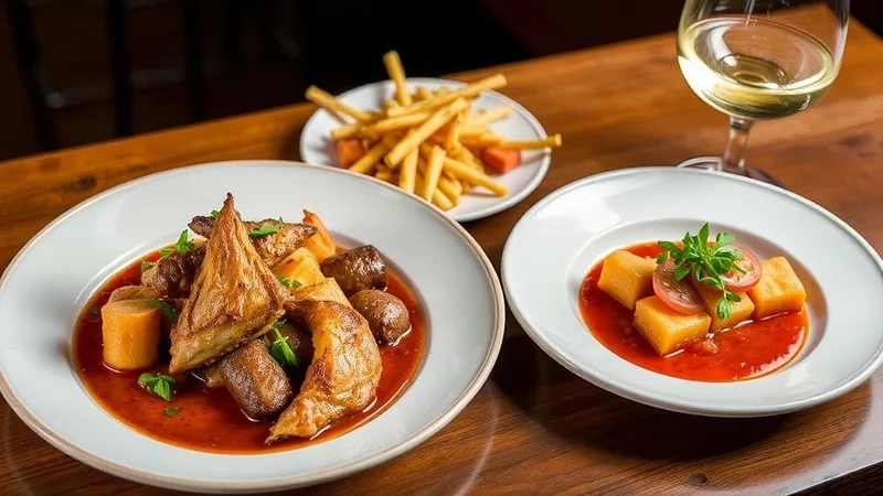 Willows Kitchen & Wine Bar - American Restaurant in Sedona