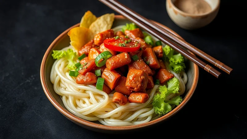 Wow Bao - Chinese Restaurant in Sedona